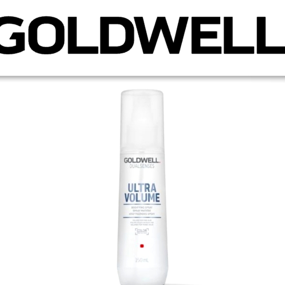Goldwell Dualsenses Ultra Volume & Detangler spray - Picture 1 of 5
